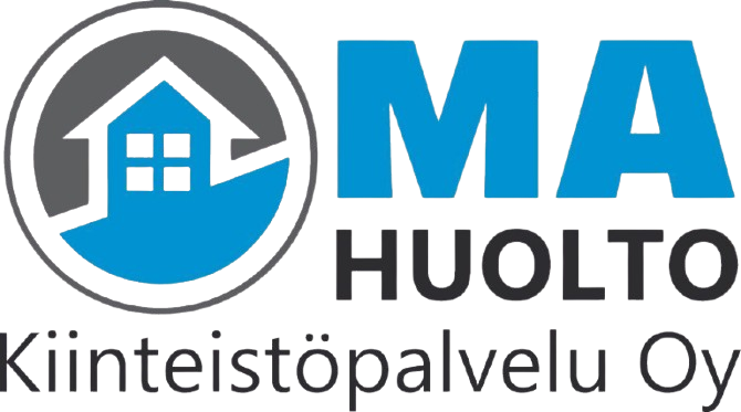 OMA Huolto Kiinteistöpalvelu Oy